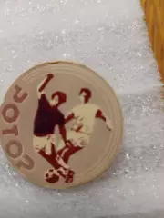 Ф.К РОТОР/Волгоград 90-е.год.