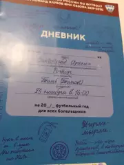 Ротор/Томь.ФНЛ.2019/20г.