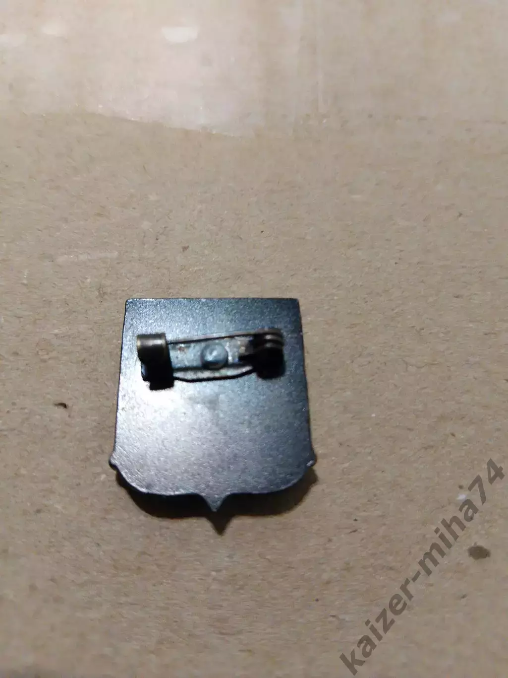 Ф.К. Зенит/Ленинград. 1