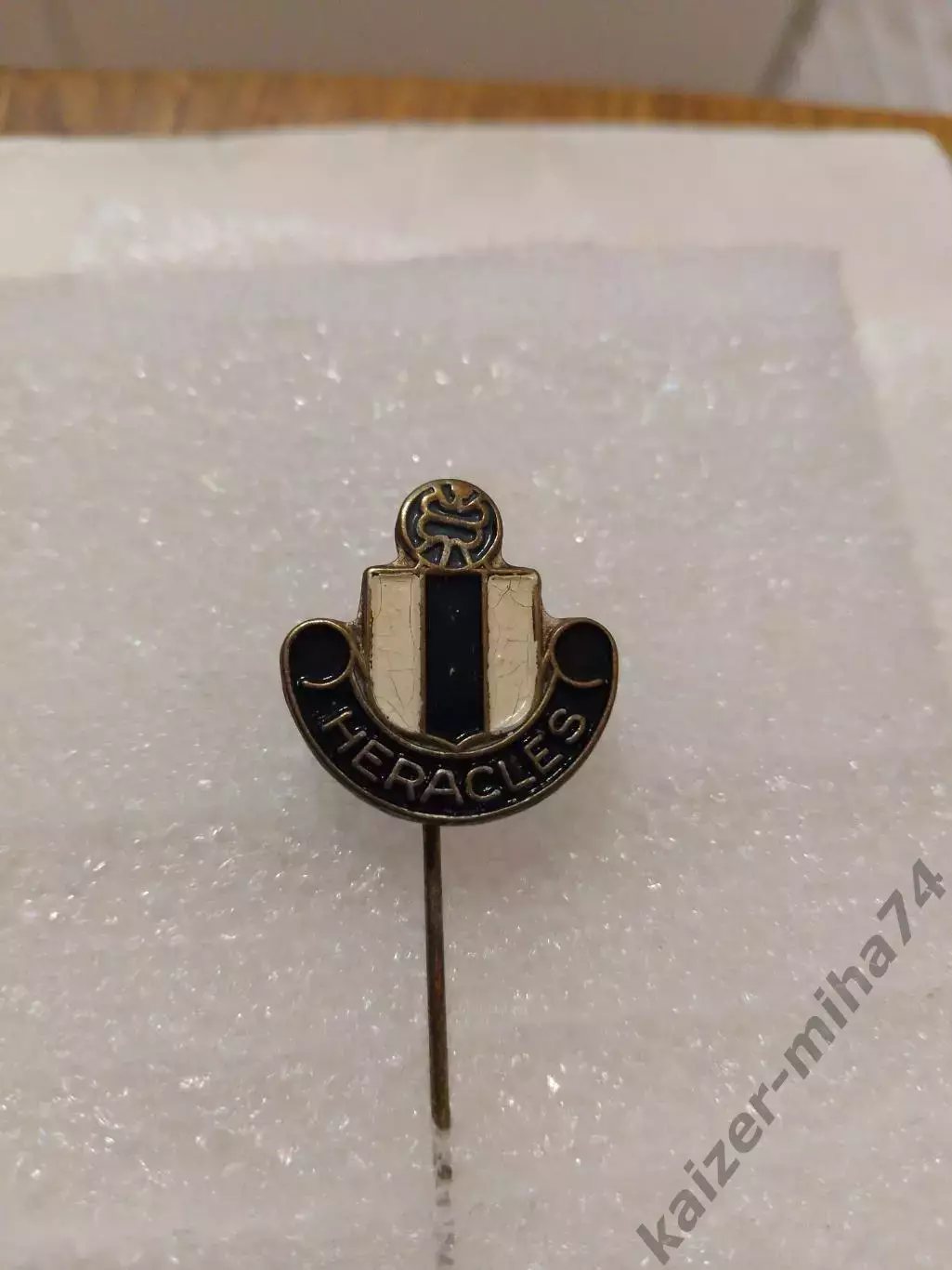 Ф.К. Геркулес/Голландия