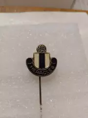 Ф.К. Геркулес/Голландия