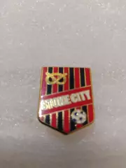 Ф.К.Сток-Сити/Англия ..