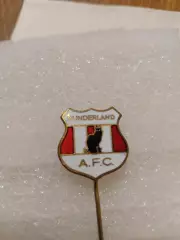 Ф.К. Сандерленд/Англия