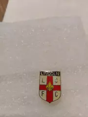 Ф.К Линкольн/Англия ..