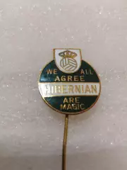 Ф.К. Хиберниан/Шотландия ..