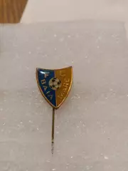 Ф.К. Байя-Маре/Румыния.