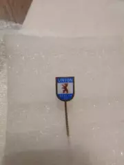 Ф.К Унион/Берлин.Германия.