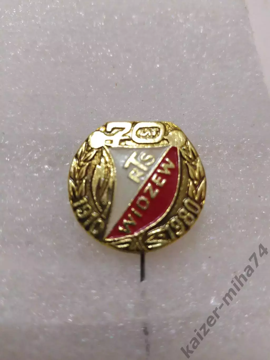 Ф.К. Видзев/Польша