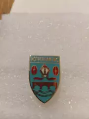 Ф.К. Ротерхем/Англия .