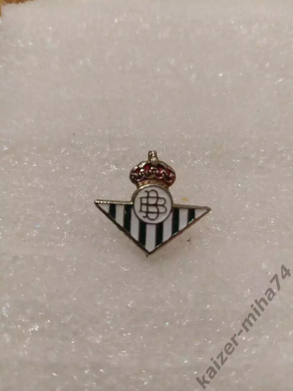 Ф.К. Бетис/Испания