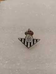 Ф.К. Бетис/Испания