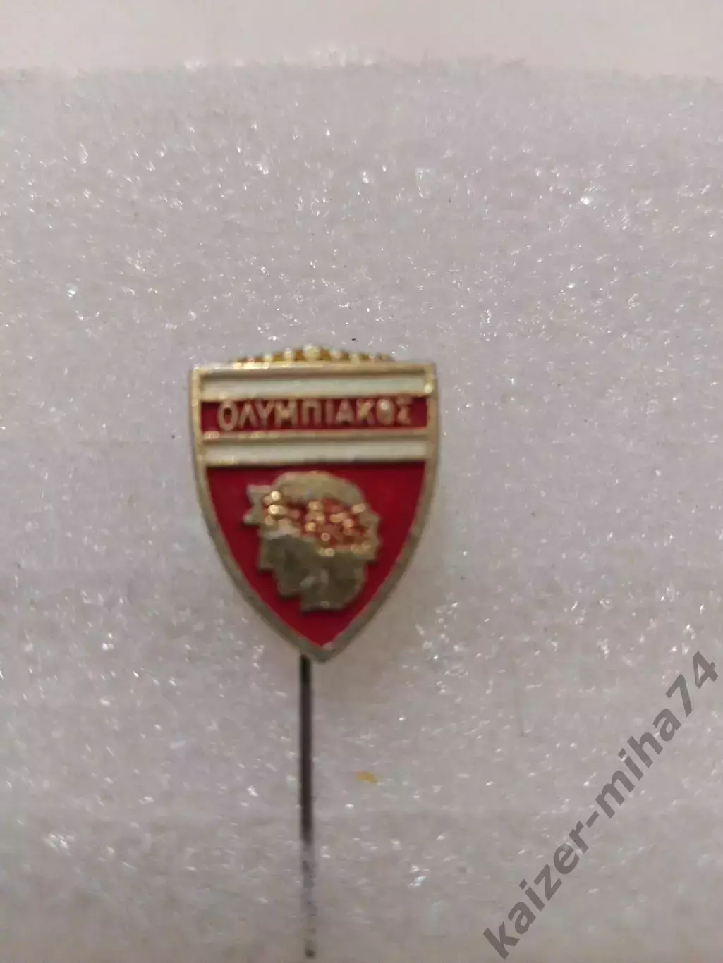 Ф К. Олимпиакос/Греция