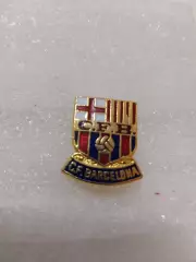 Ф к. Барселона/Испания.