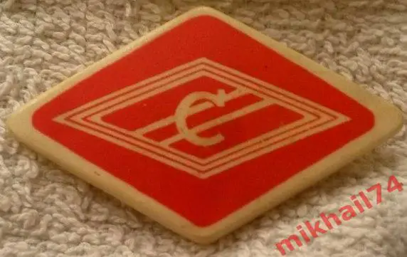 ФК Спартак Москва (пластиковый)