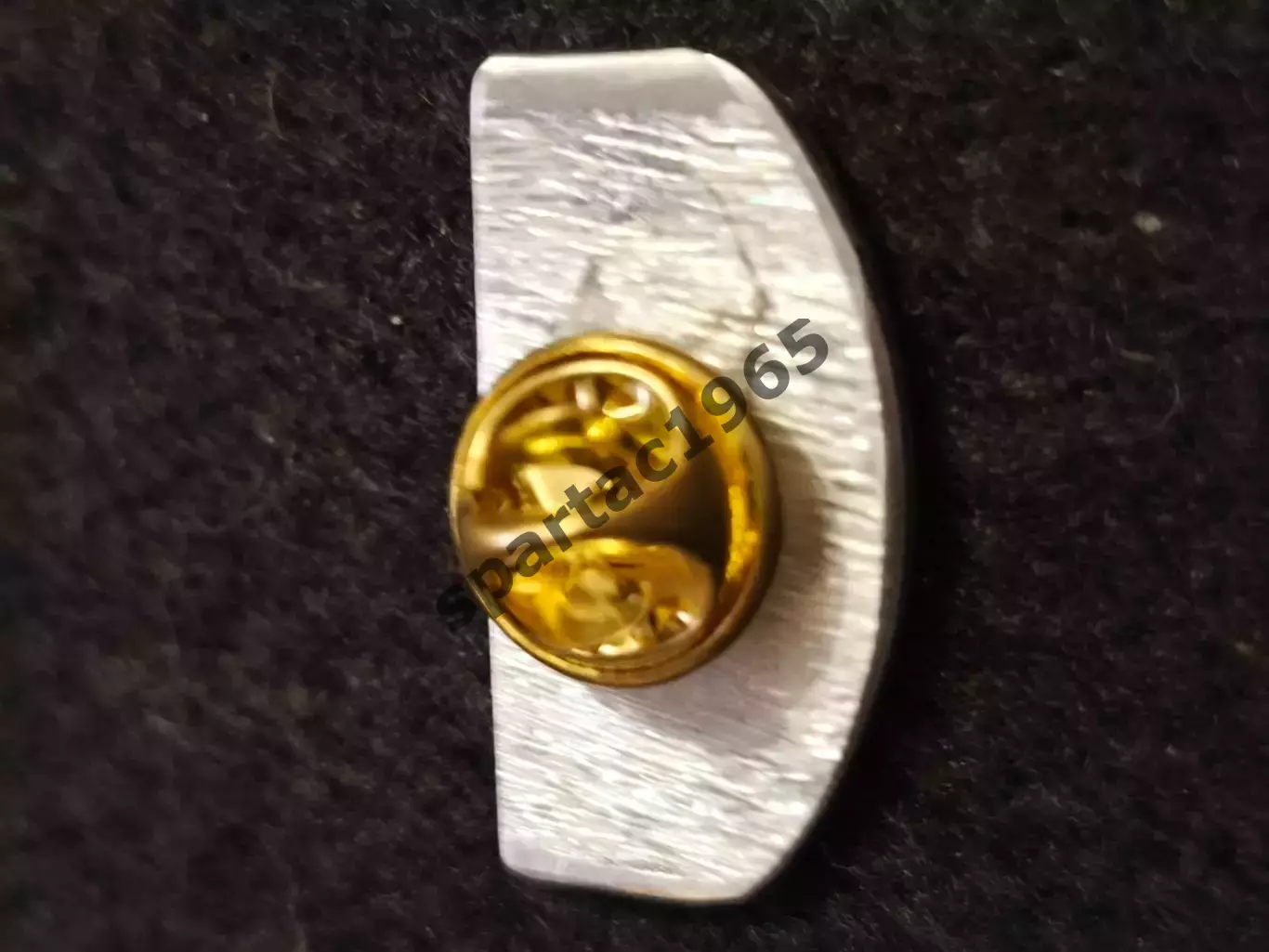 Знак спортобщества,ДСО Спартак, редкий. 2