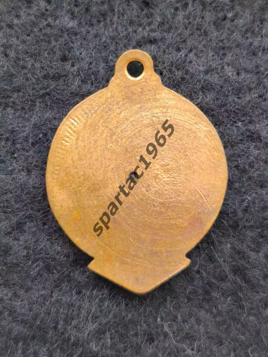 ЖетонСПАРТАК футбол 1