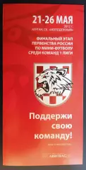 Курган. Финал 1-й лиги-2012. Саратов Улан-Удэ Якутск Новорооссийск Нефтеюганск