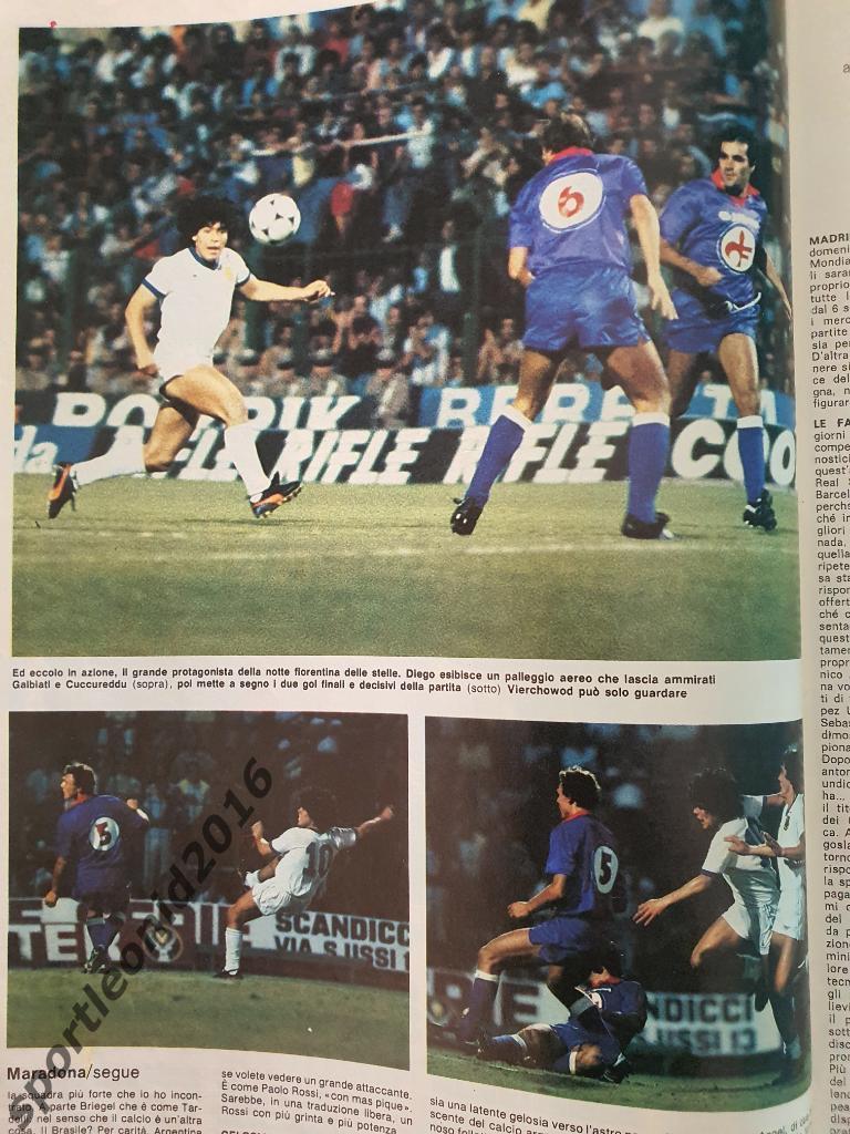 Guerin Sportivo 36 /1981 1