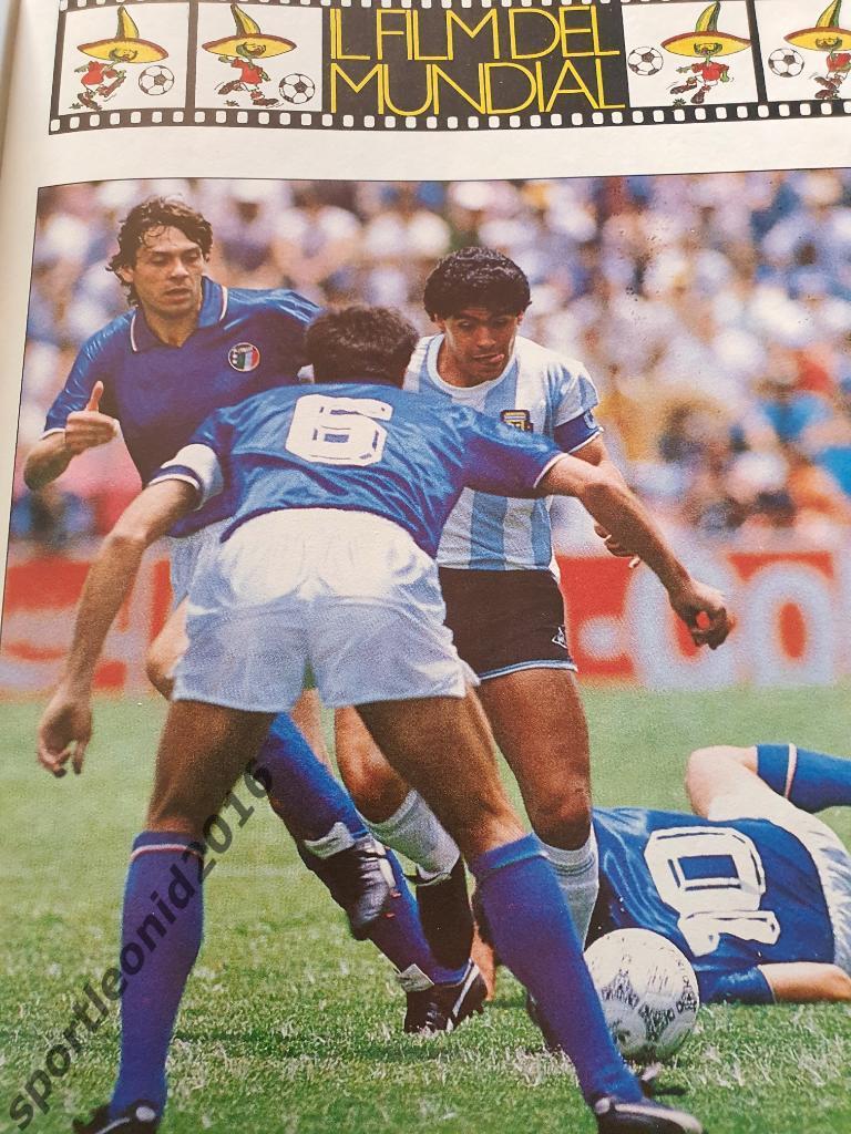 Guerin Sportivo 25/1986 2