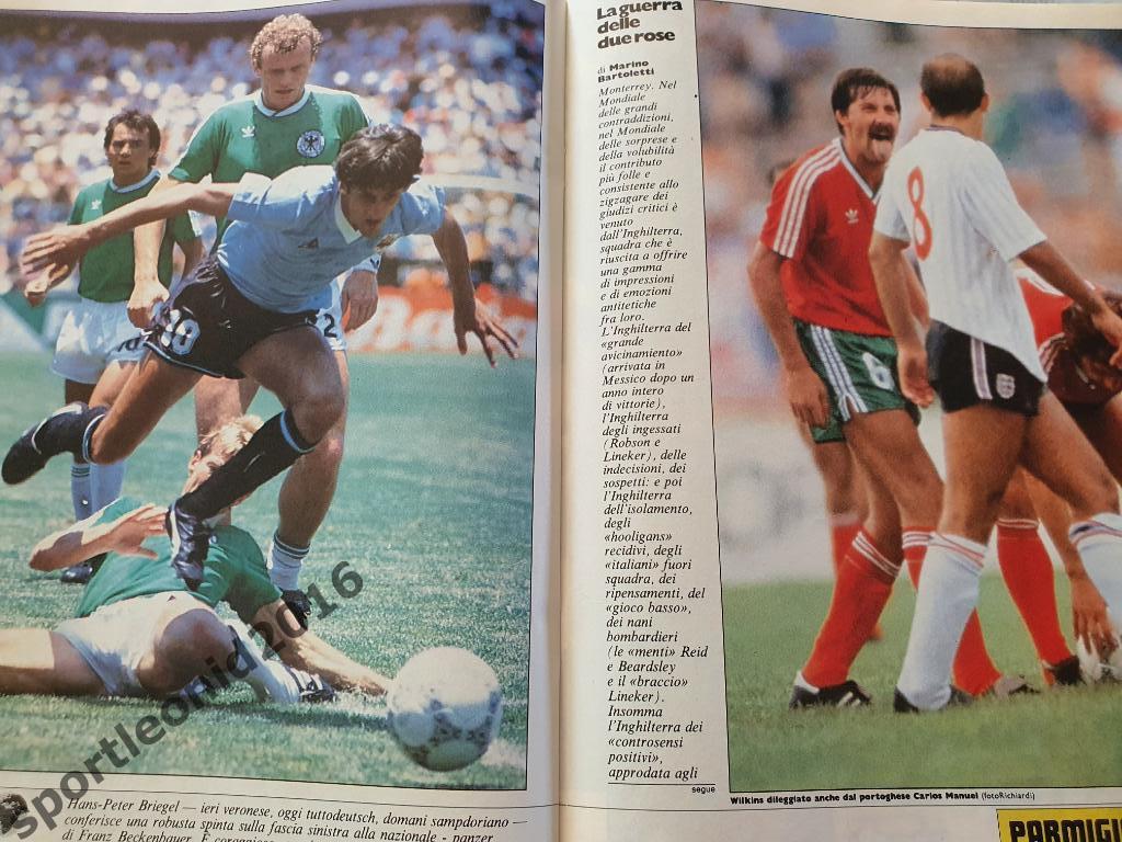 Guerin Sportivo 25/1986 7