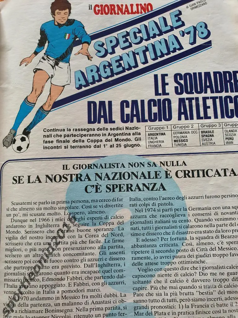 Il Giornalino 20/1978 1