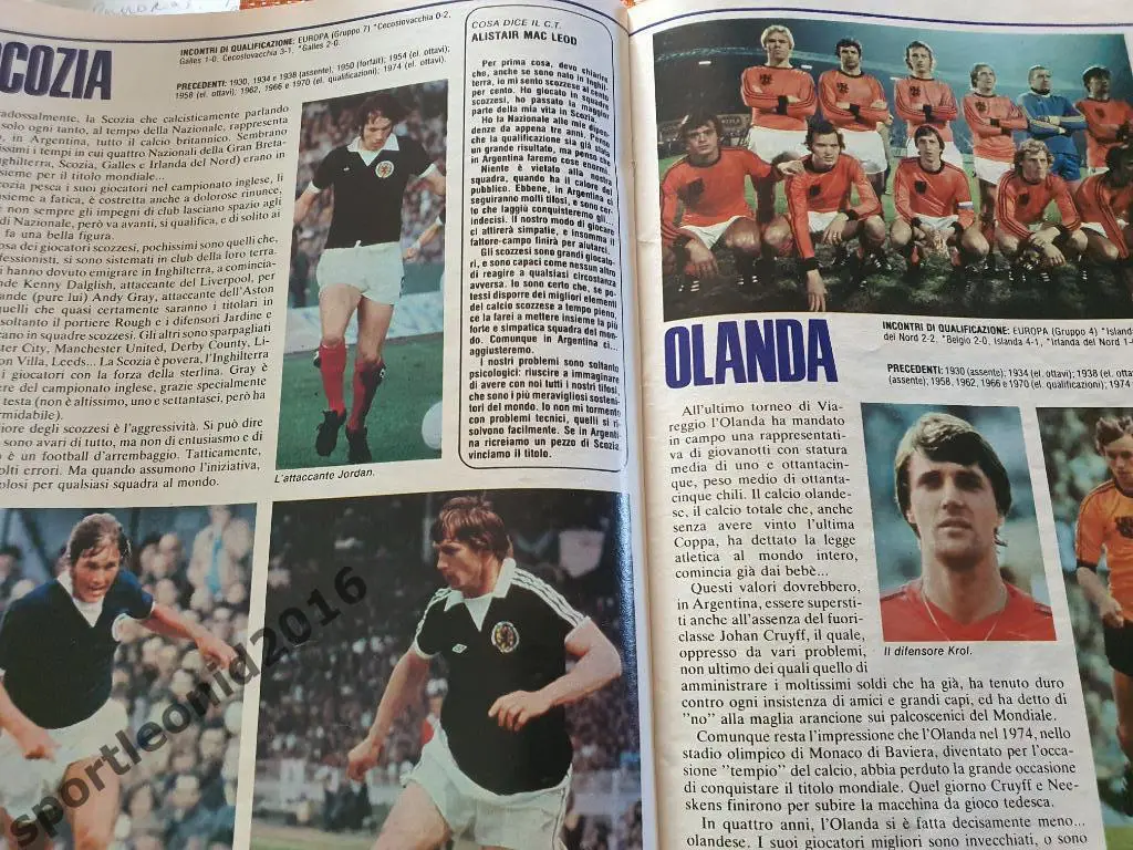 Il Giornalino 20/1978 5