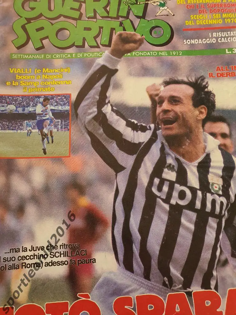 Guerin Sportivo 47/1990