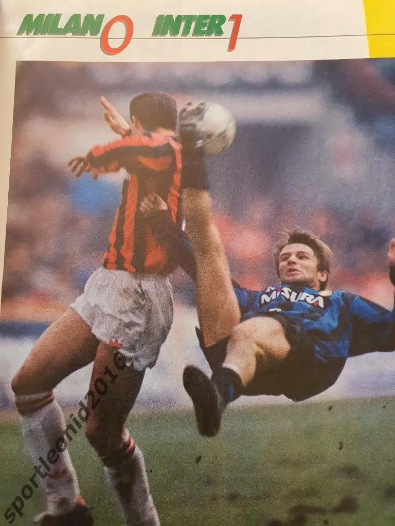 Guerin Sportivo 47/1990 2