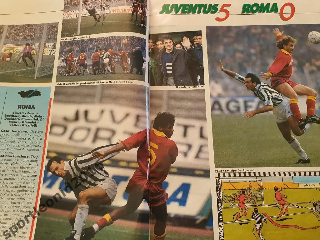 Guerin Sportivo 47/1990 4