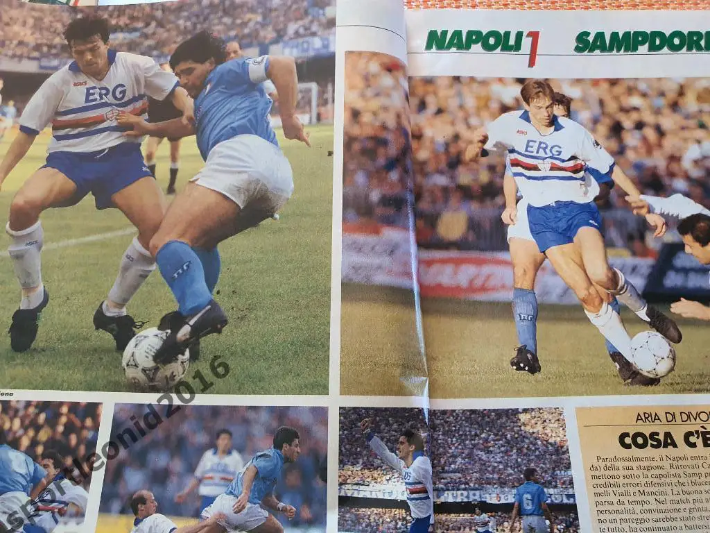 Guerin Sportivo 47/1990 5