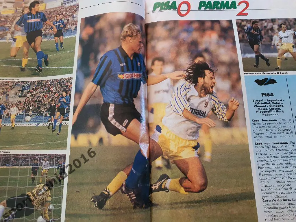 Guerin Sportivo 47/1990 6