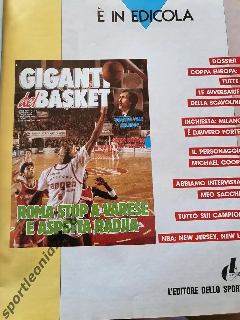 Guerin Sportivo 47/1990 7