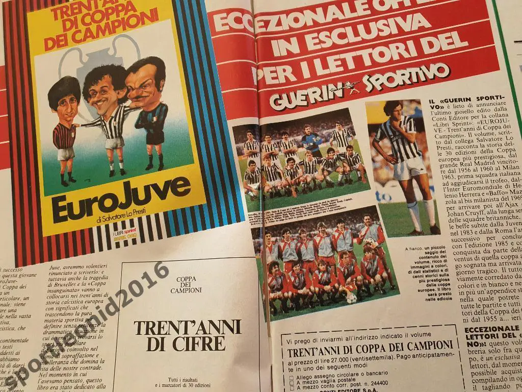 Guerin Sportivo 29/1985 1