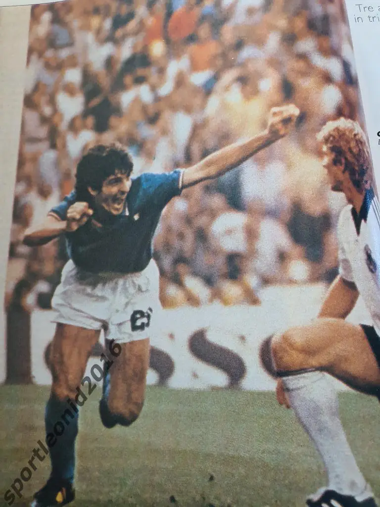 Guerin Sportivo 29/1985 2