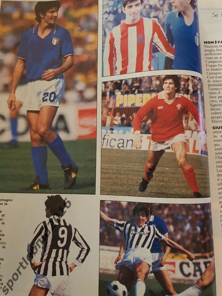 Guerin Sportivo 29/1985 3