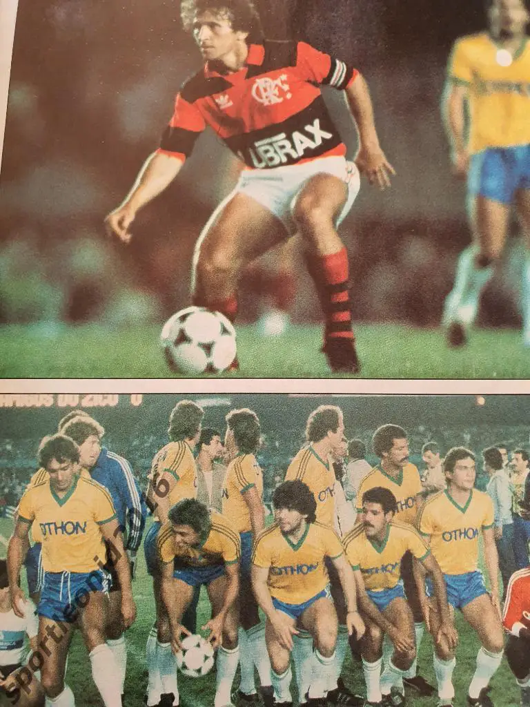 Guerin Sportivo 29/1985 4