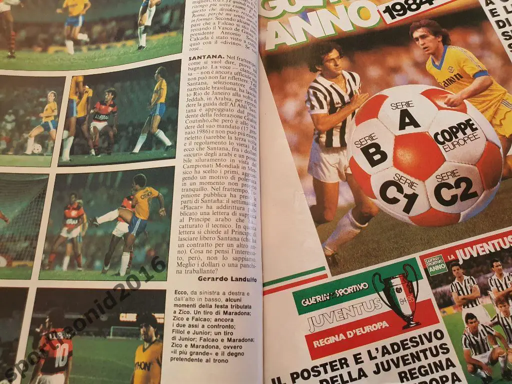Guerin Sportivo 29/1985 5