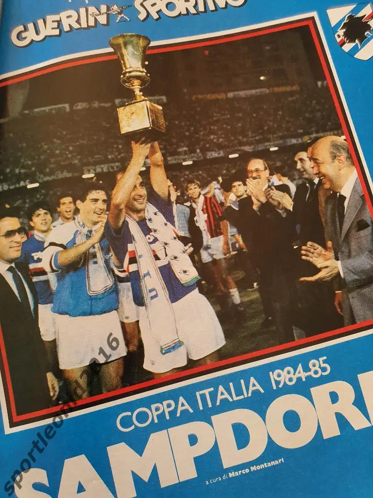 Guerin Sportivo 29/1985 6