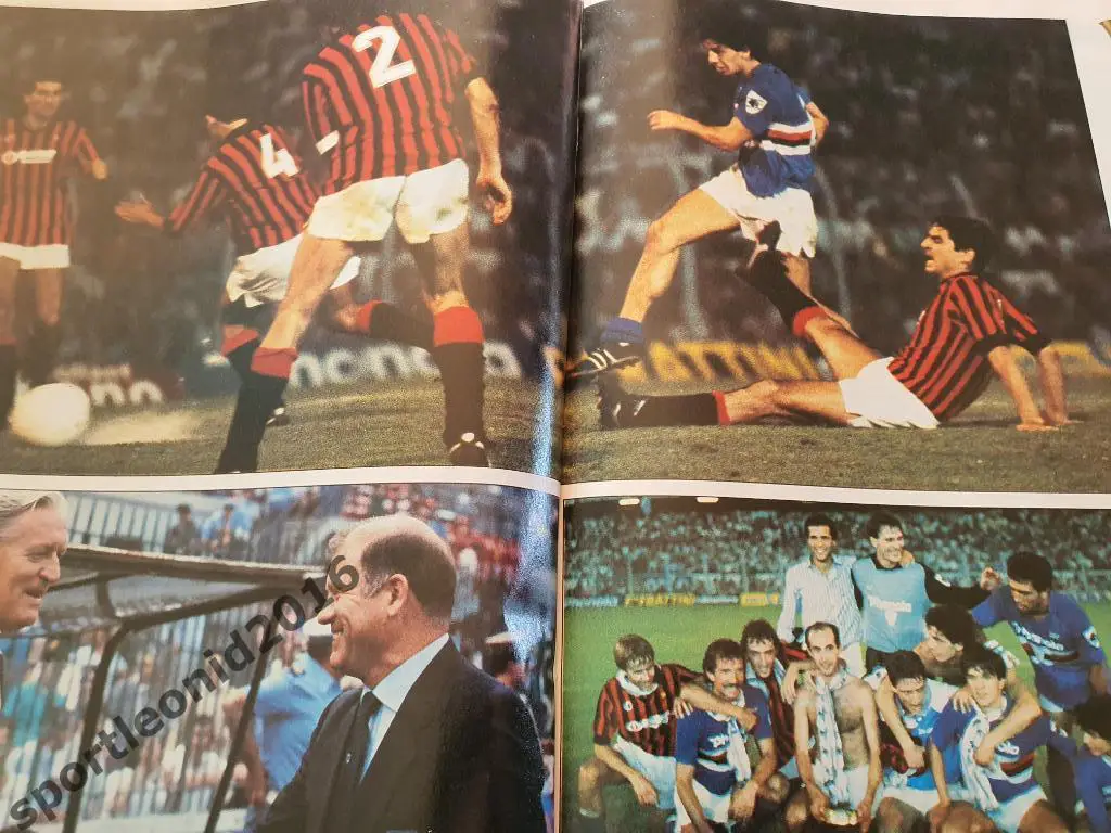 Guerin Sportivo 29/1985 7