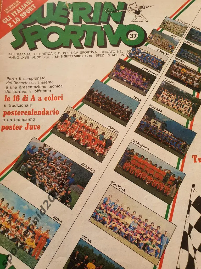 Guerin Sportivo 37 /1979