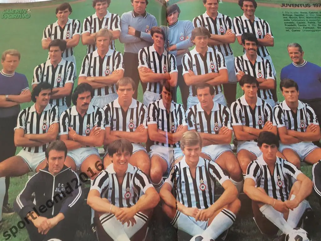 Guerin Sportivo 37 /1979 1