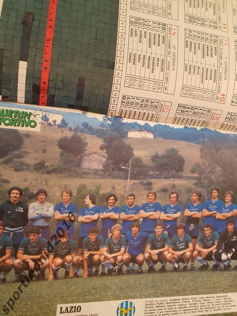 Guerin Sportivo 37 /1979 2