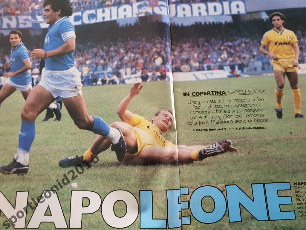 Guerin Sportivo 43/1985 1