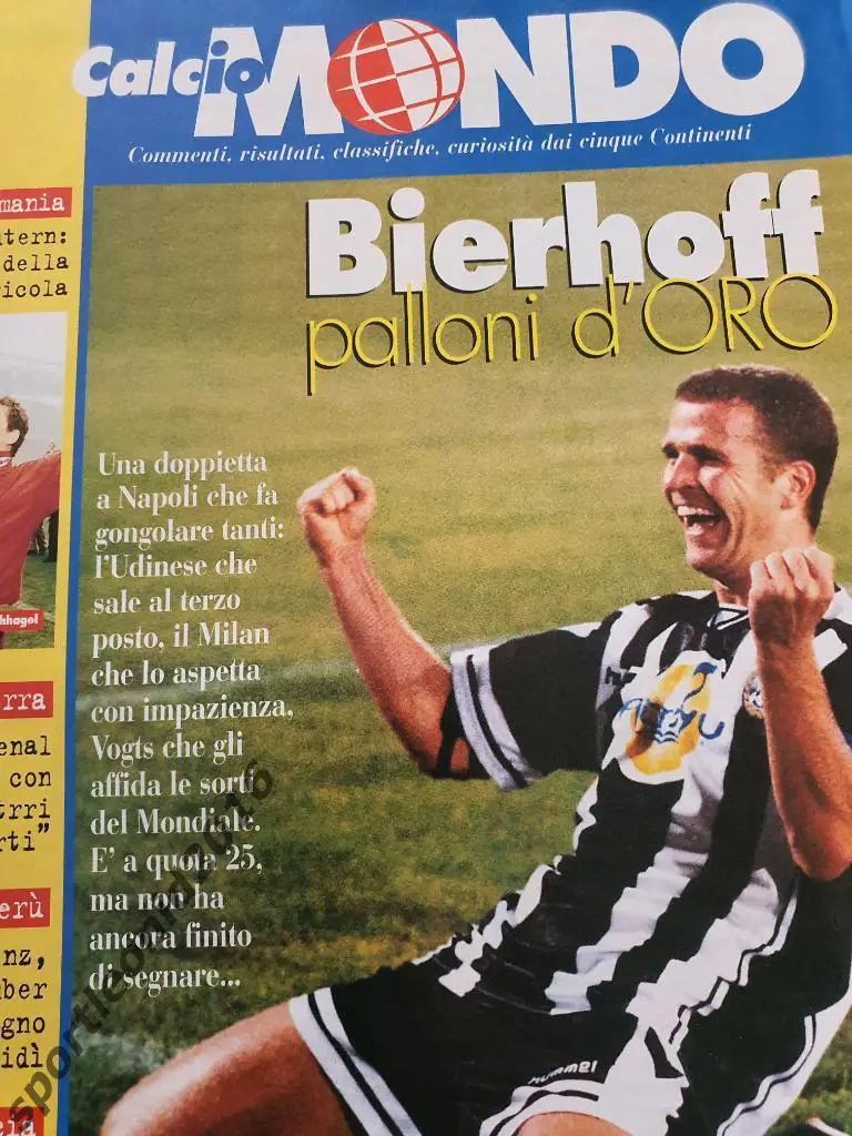 Guerin Sportivo 43/1998 2