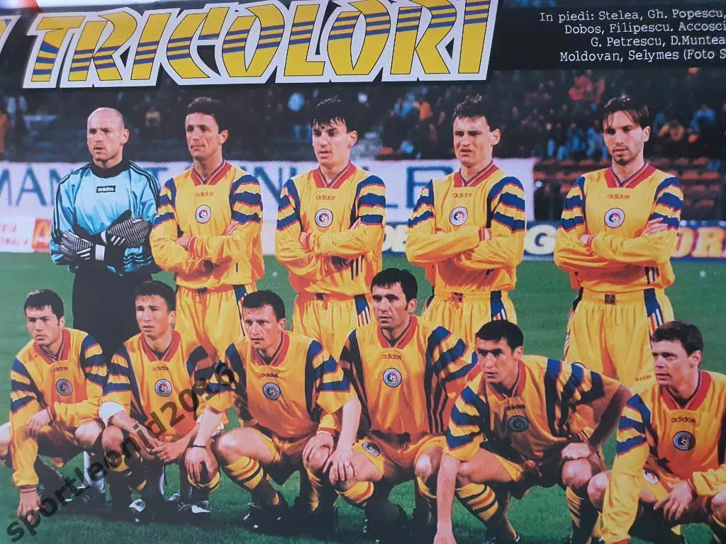 Guerin Sportivo 43/1998 6