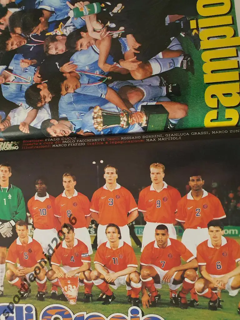 Guerin Sportivo 43/1998 7