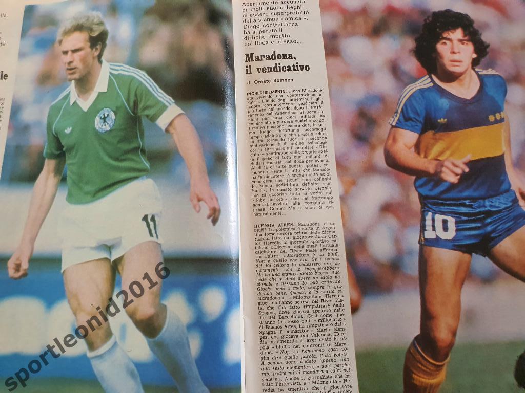 Guerin Sportivo 28/1981 5