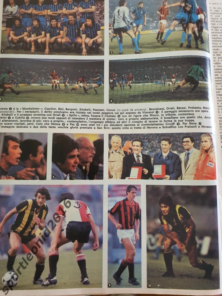 Guerin Sportivo 28/1981 7