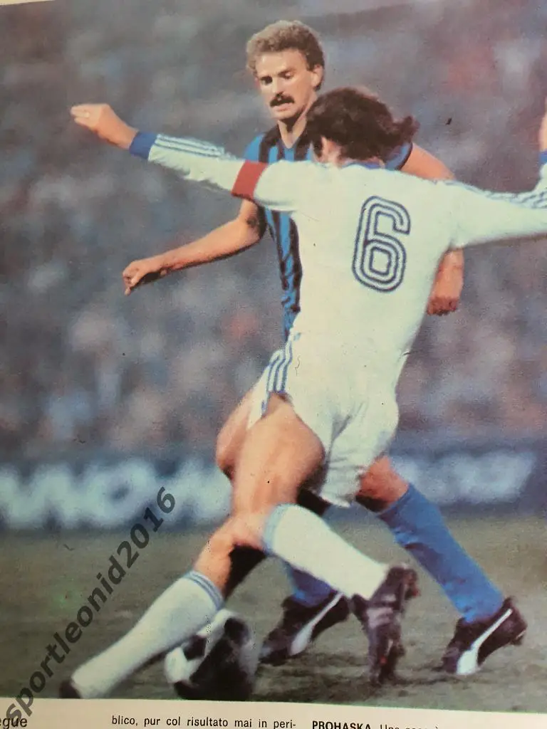 Guerin Sportivo 39/1980 2