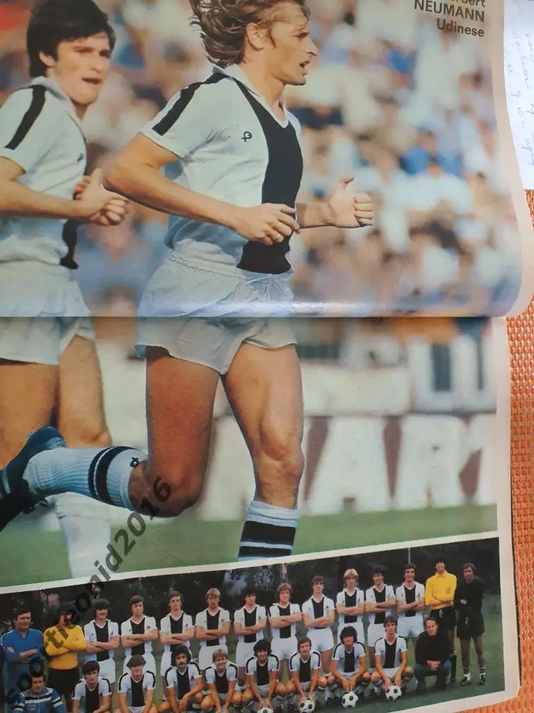 Guerin Sportivo 39/1980 6